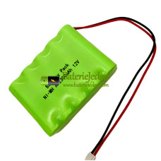 Baterie pro Sinomdt SN50C6 50F6AA2000mAh 2Lines [Náhradní baterie]